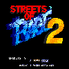 Streets Of Rage 2